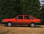 Volkswagen Santana 1985 года (CN)